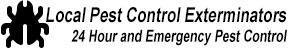 The Lakes NV Pest Control Exterminators